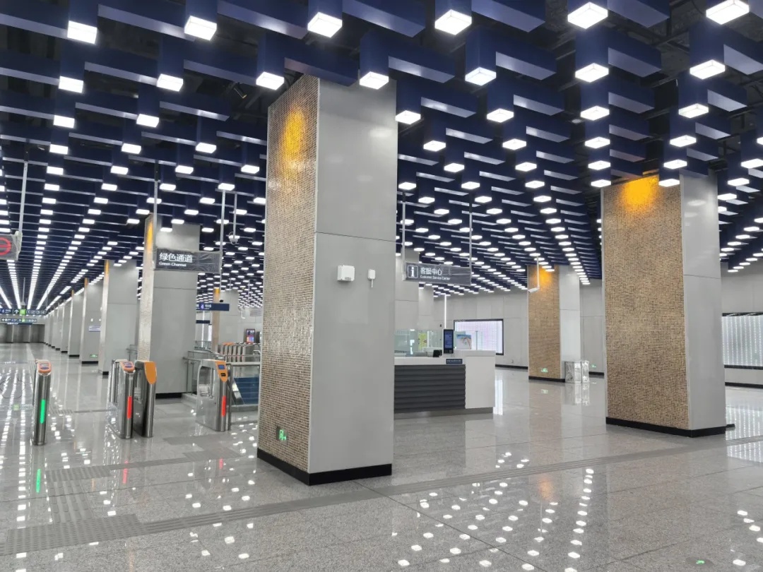 南京地铁重要提醒! 南京地铁重要提醒!