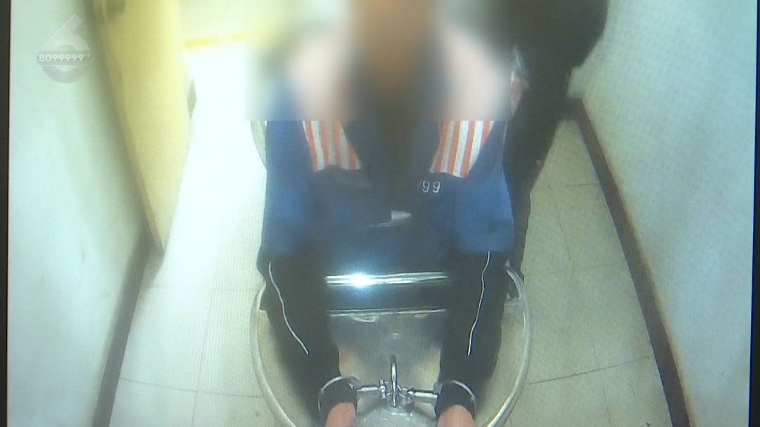 距离出狱还剩3天,昆明警方却发现他是特大抢劫杀人案主犯 距离出狱还剩3天,昆明警方却发现他是特大抢劫杀人案主犯