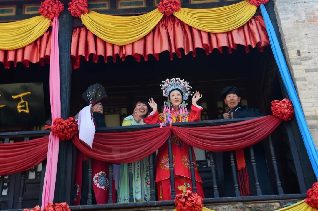 官宣！山东再添一国家5A景区，今起免费→