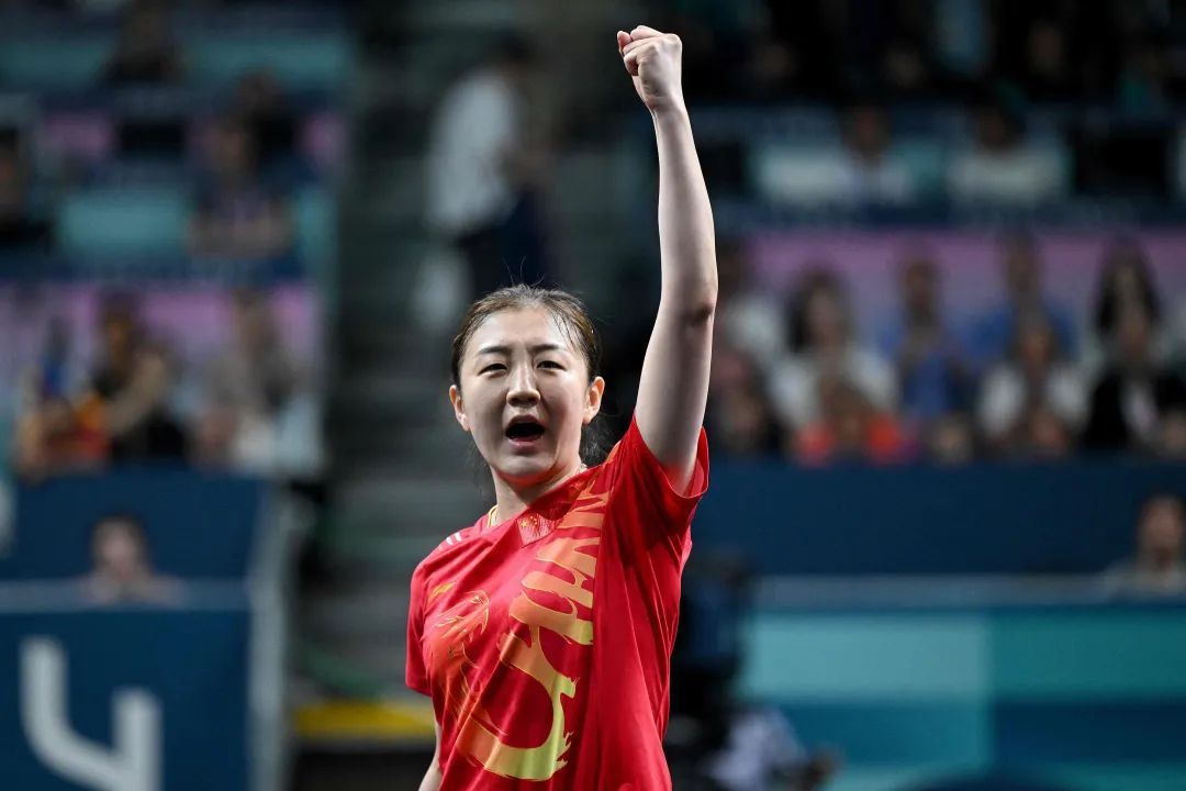 樊振东、陈梦宣布退出世界排名,WTT规定引争议 樊振东、陈梦宣布退出世界排名,WTT规定引争议