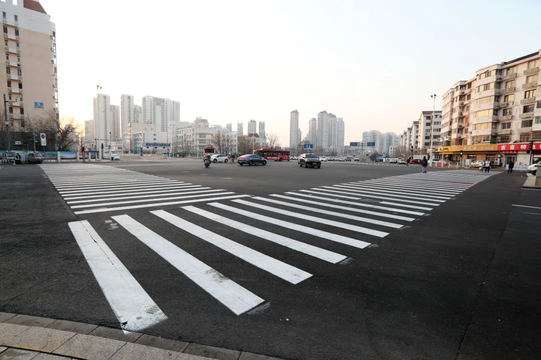 元旦临近 天津站周边出行指南→