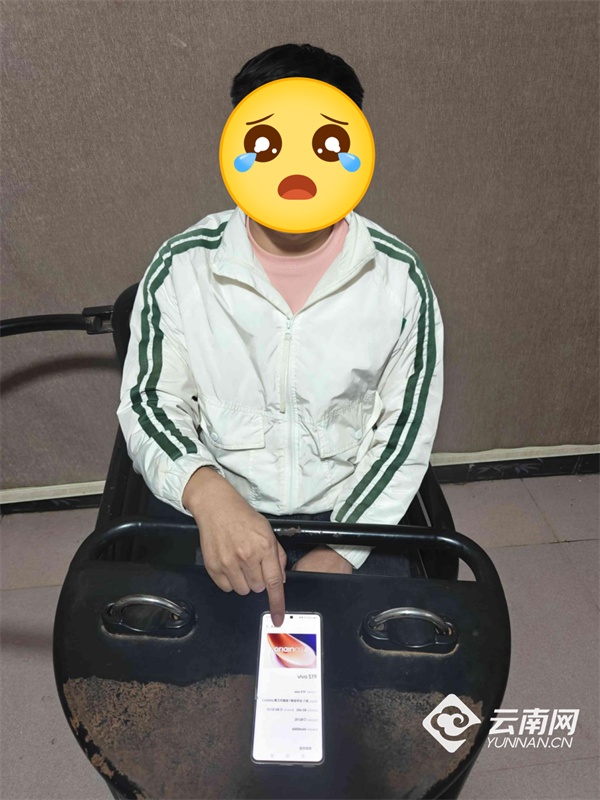 自导自演！一对夫妻，双双被拘