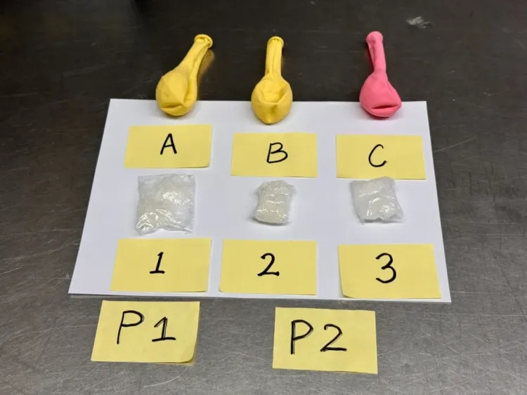太重口了！监控曝光后，这次的毒竟然藏在……