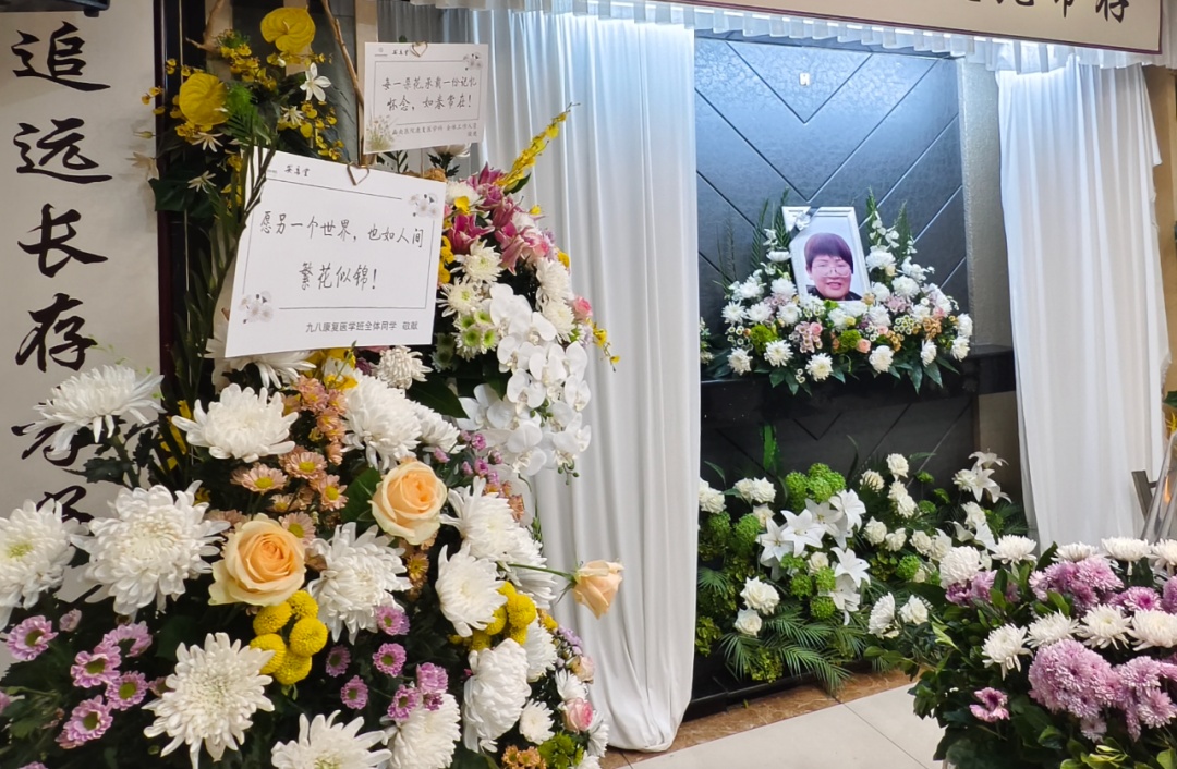 痛心！她凌晨走了，年仅42岁……