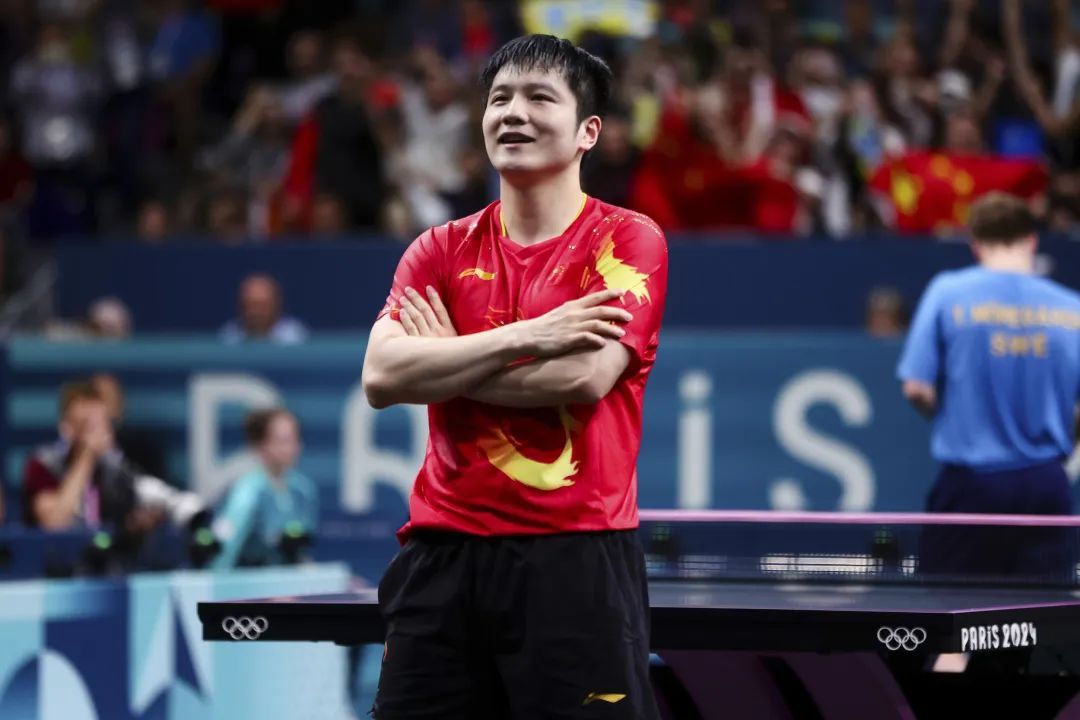 樊振东、陈梦宣布退出世界排名,WTT规定引争议 樊振东、陈梦宣布退出世界排名,WTT规定引争议