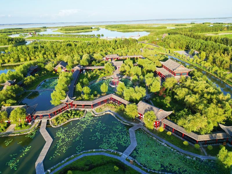 国家5A景区，吉林省+1！