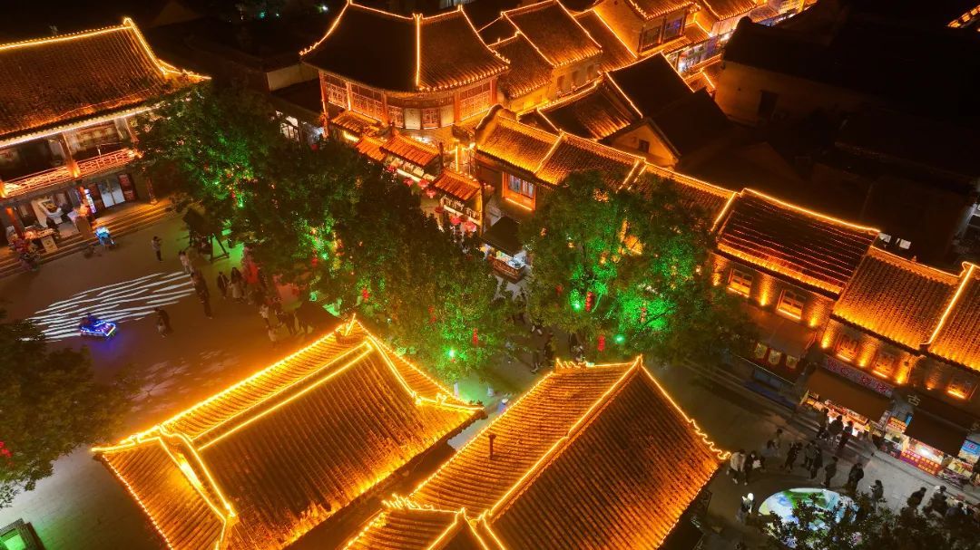 官宣！山东再添一国家5A景区，今起免费→