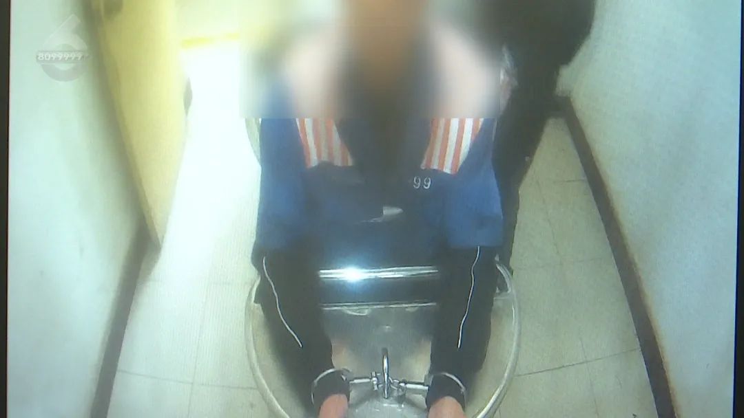 男子出狱前3天被发现身负20年特大命案！警方披露详情