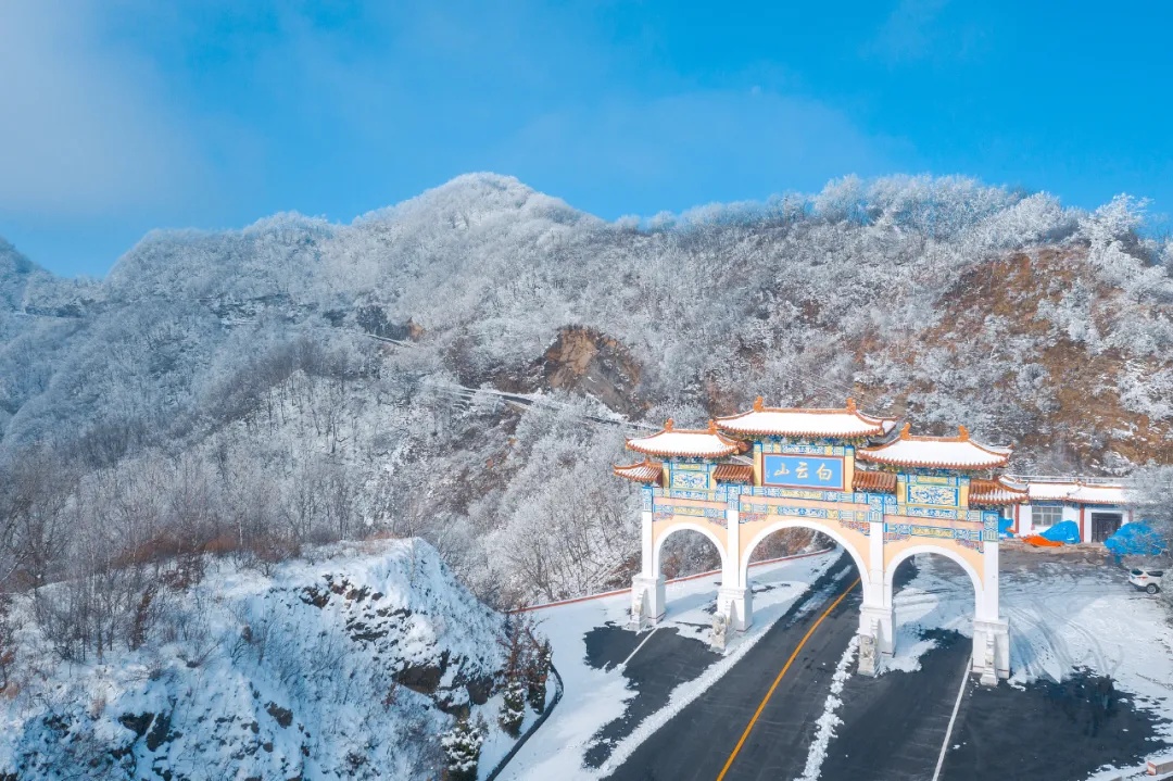 多地官宣:免票! 多地官宣:免票!