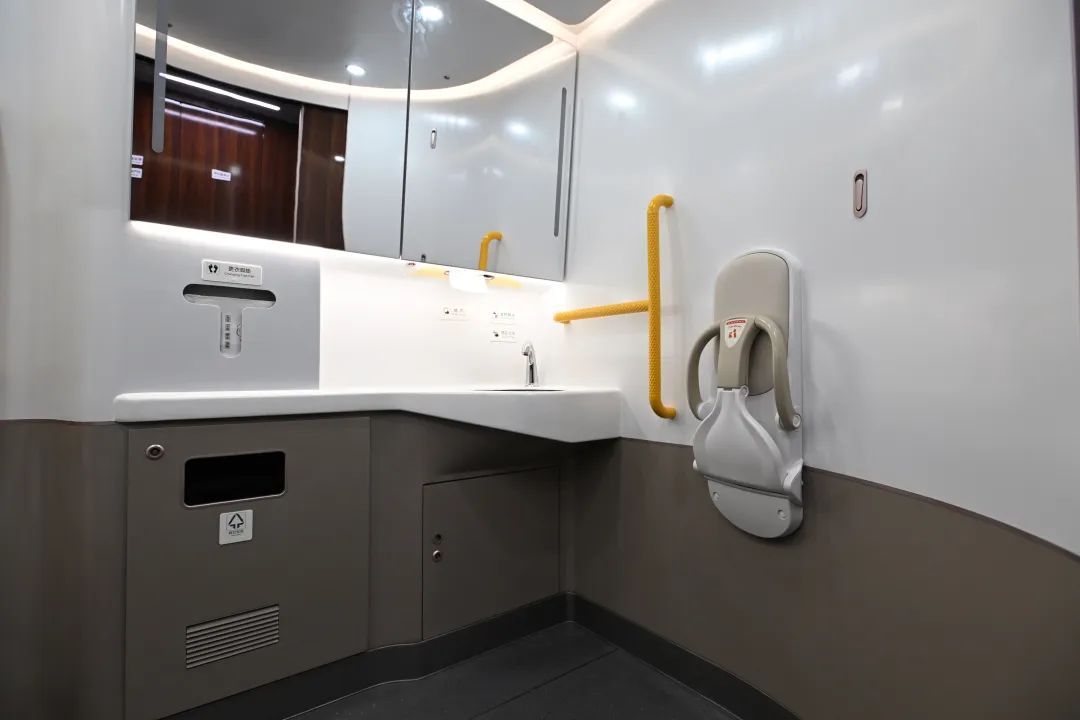 全球最快高铁列车，来了！