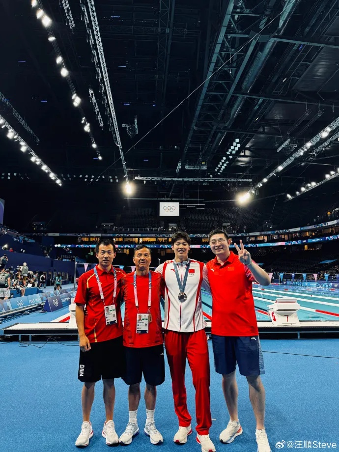 宁波小伙汪顺最新发文，网友：恭喜！