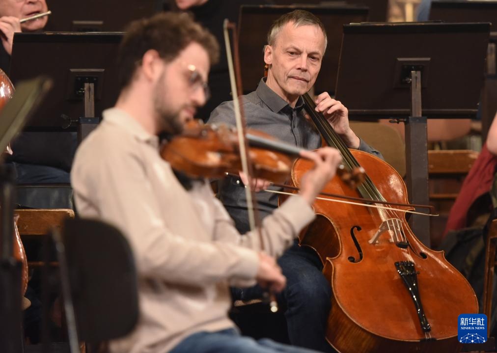 2025年维也纳新年音乐会即将上演