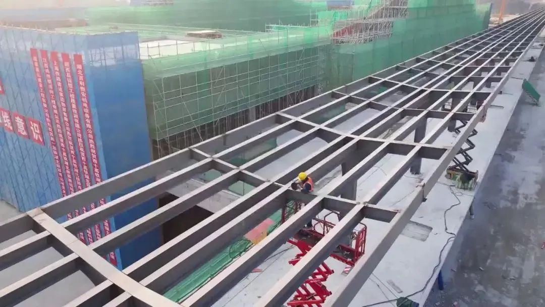 这条穿越秦岭的高铁,有新进展! 这条穿越秦岭的高铁,有新进展!