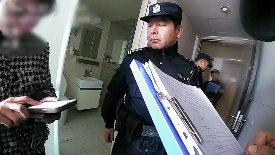 妻子外出买菜，却进了宾馆…杭州一丈夫报警了