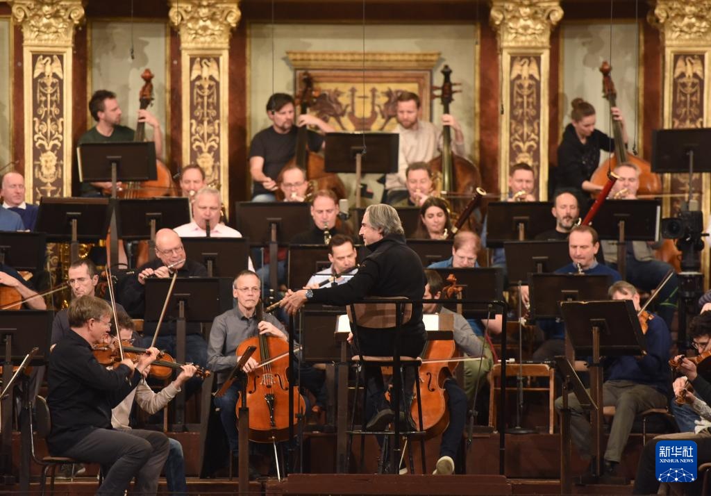2025年维也纳新年音乐会即将上演