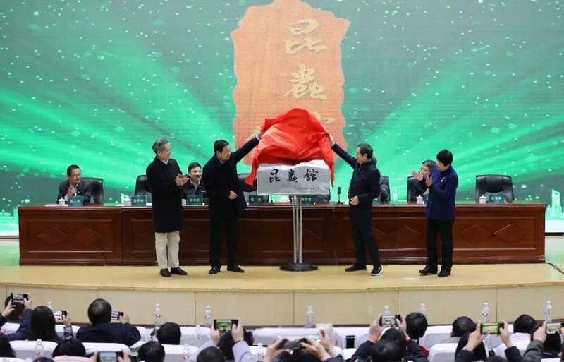 小昆虫大世界！山西省首家科普馆建成并开放