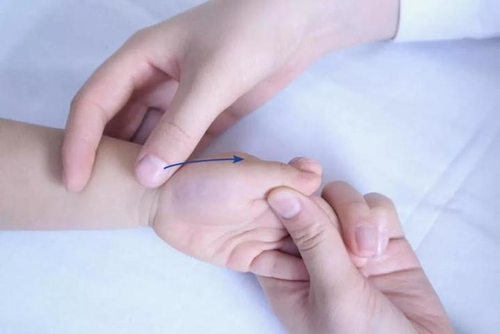 掌握三大方法，让孩子整个冬天不感冒