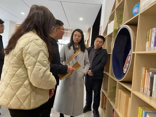 全国首个盲人朗读者基地,为何落户江苏泰州高港区? 全国首个盲人朗读者基地,为何落户江苏泰州高港区?