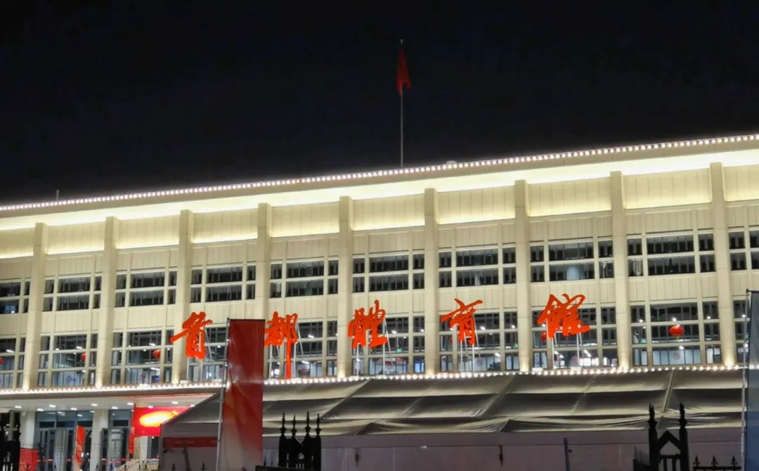 没忘吧？明天北京限行尾号轮换了！下周这些路段车流量大→