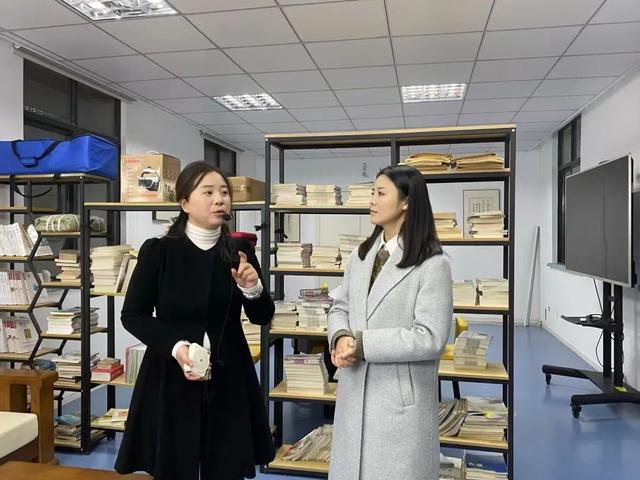 全国首个盲人朗读者基地,为何落户江苏泰州高港区? 全国首个盲人朗读者基地,为何落户江苏泰州高港区?