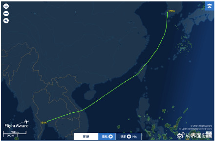 韩国空难执飞的波音737-800曾涉多件起落架异常事故