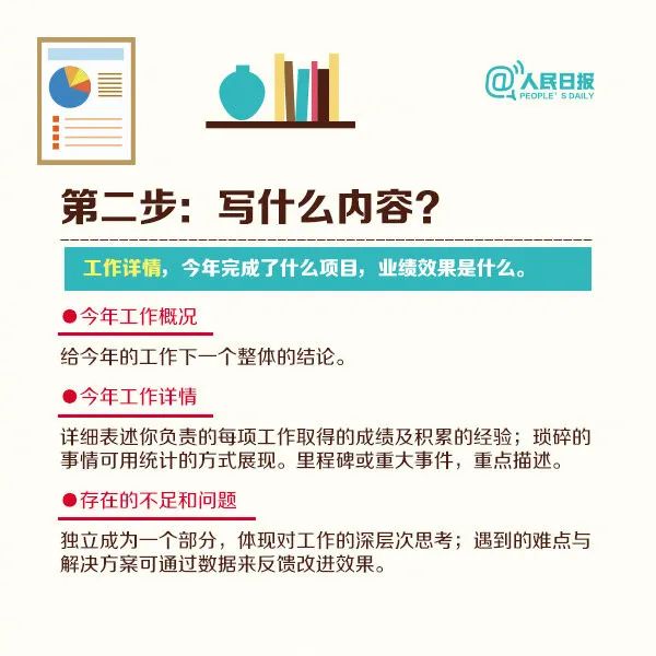 实用干货！年终总结怎么写？“四个关键”就能搞定