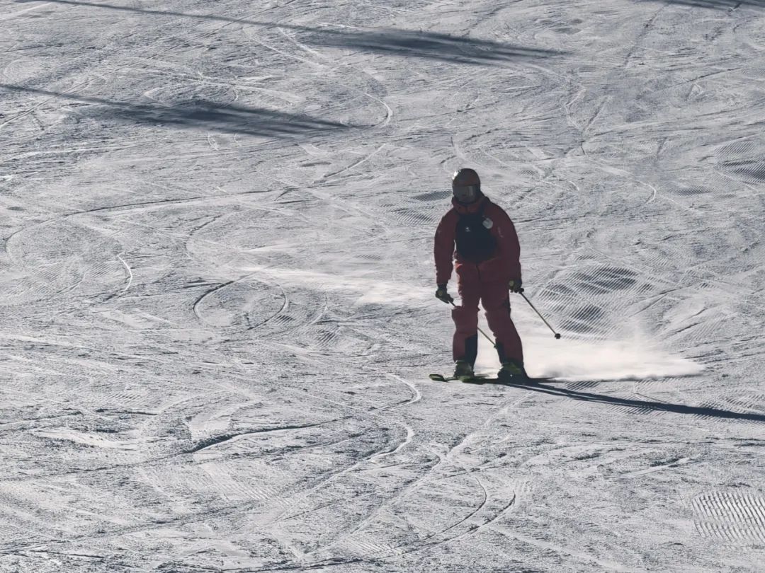 热“雪”沸腾了！北京115项冰雪活动玩转今冬→