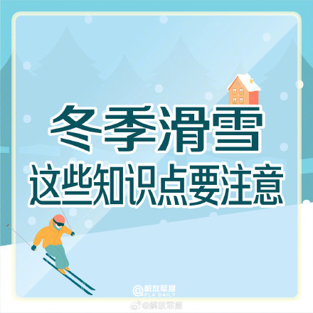 滑雪者必看！滑雪如何降低受伤风险