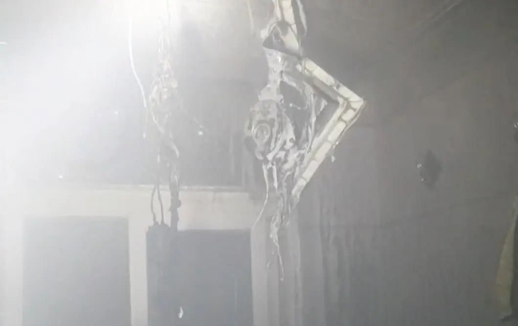 洗着洗着…突然炸了!近期多发→ 洗着洗着…突然炸了!近期多发→