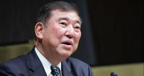 传言日本首相公邸“闹鬼”,石破茂发声—— 传言日本首相公邸“闹鬼”,石破茂发声——