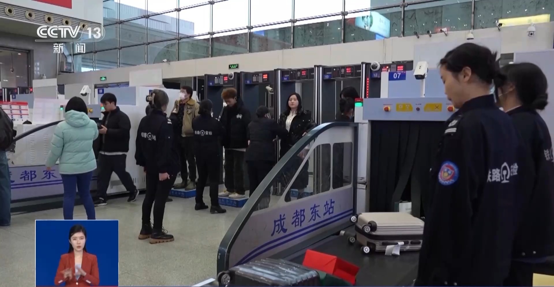 高铁动车8号、9号车厢为什么不通？乘坐“加长版”动车组这些请留意