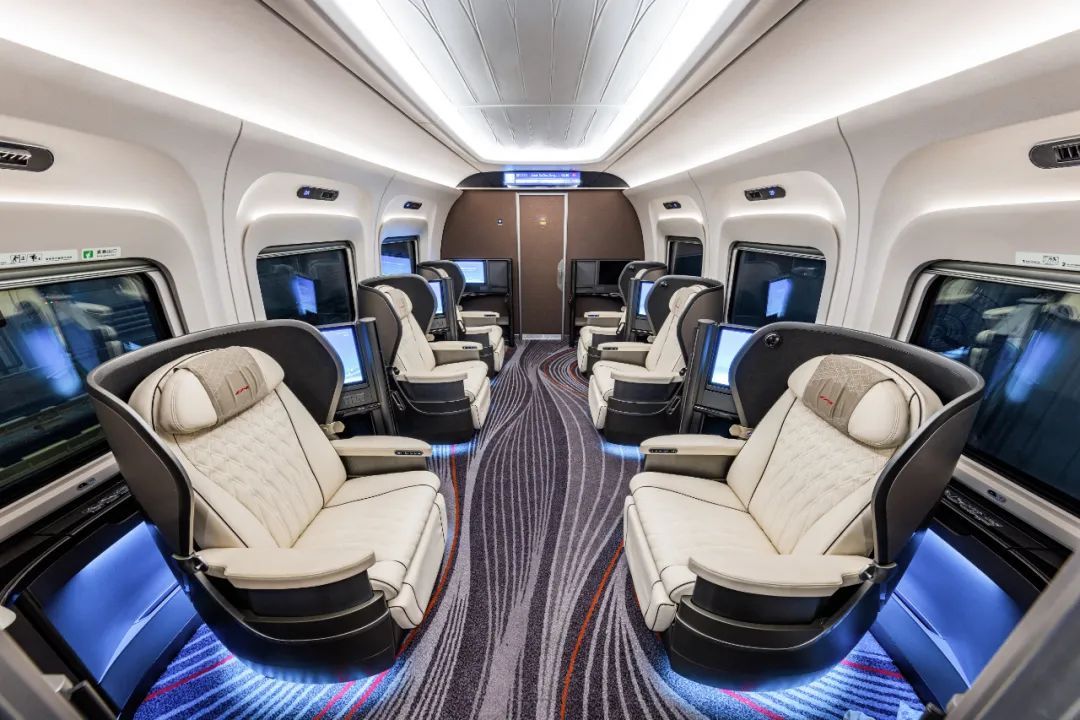 全球第一,亮相!有望缩短至3.5小时,上海人都在期待 全球第一,亮相!有望缩短至3.5小时,上海人都在期待