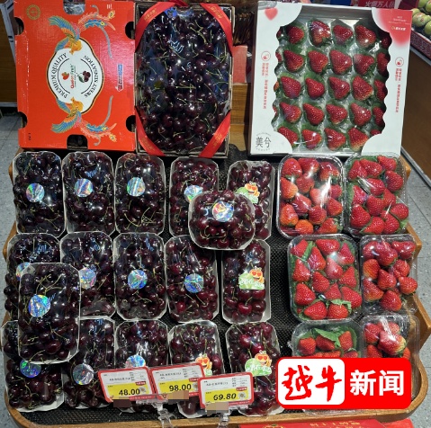 大跳水！价格连续下降