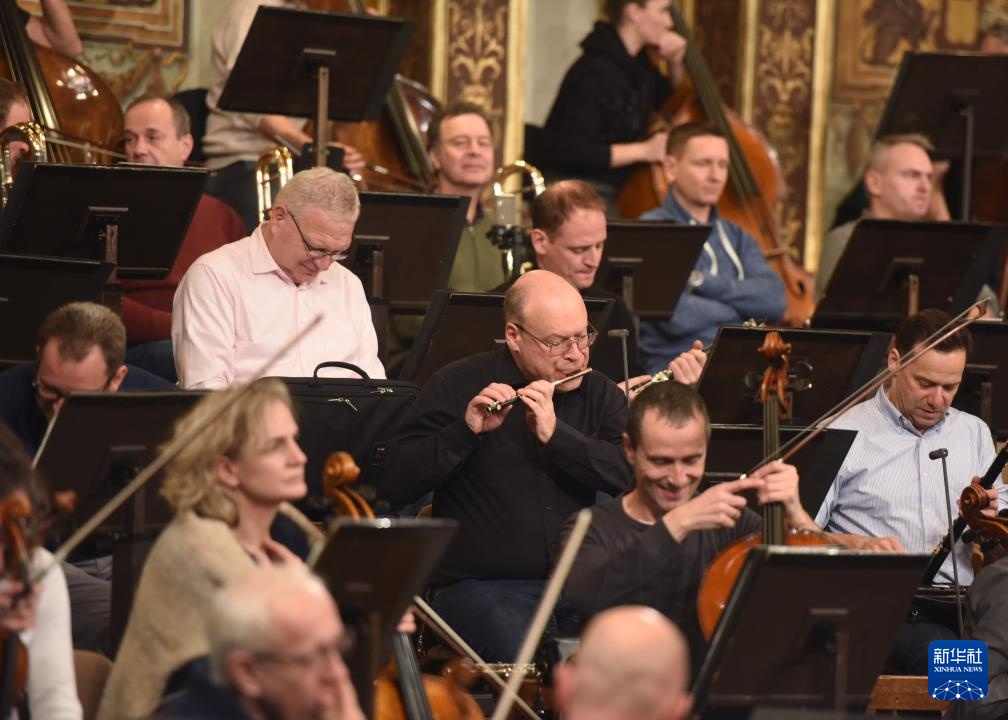 2025年维也纳新年音乐会即将上演