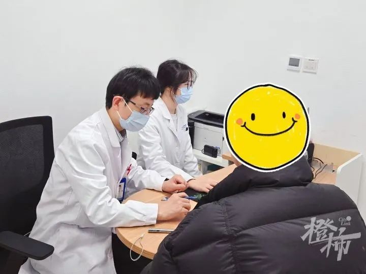 男子怀疑感染HPV，结果万万没想到……