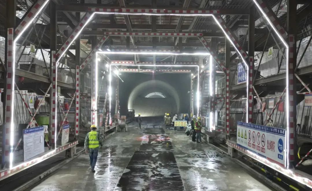 这条穿越秦岭的高铁,有新进展! 这条穿越秦岭的高铁,有新进展!