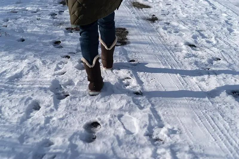 注意！你可能正在穿！医生紧急提醒→