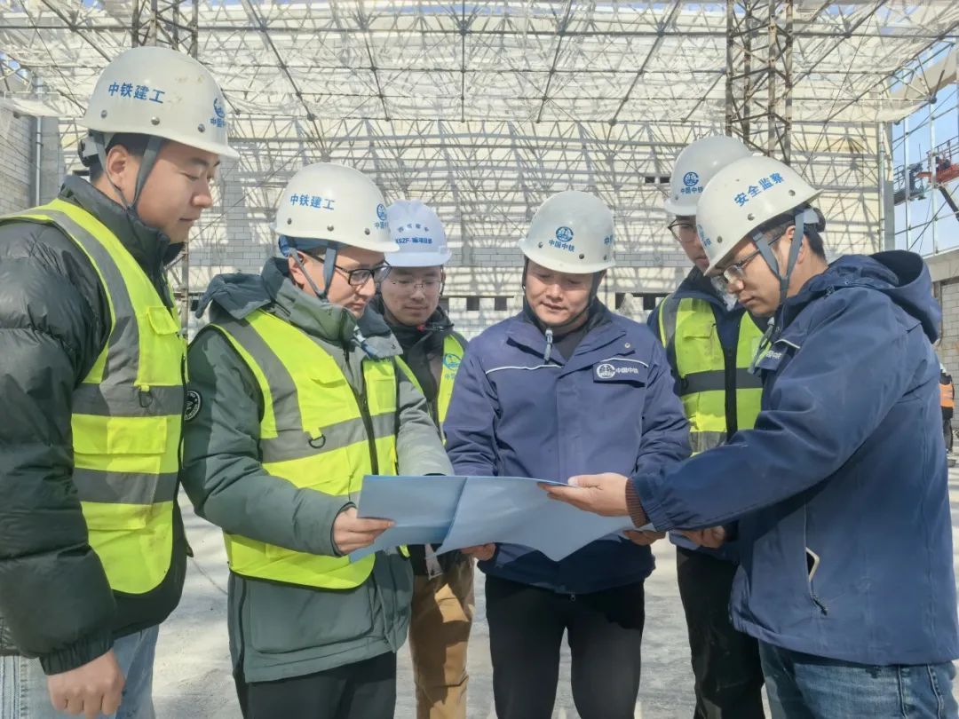 西安出发,时间将大幅缩短!陕西这座高铁站已进入装饰装修阶段 西安出发,时间将大幅缩短!陕西这座高铁站已进入装饰装修阶段