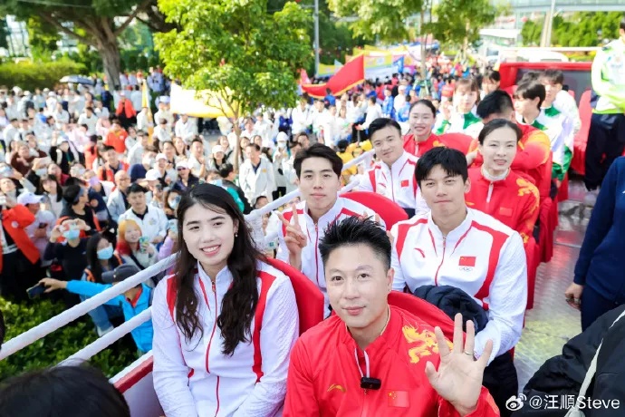 宁波小伙汪顺最新发文，网友：恭喜！