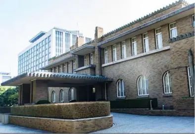 传言日本首相公邸“闹鬼”,石破茂发声—— 传言日本首相公邸“闹鬼”,石破茂发声——