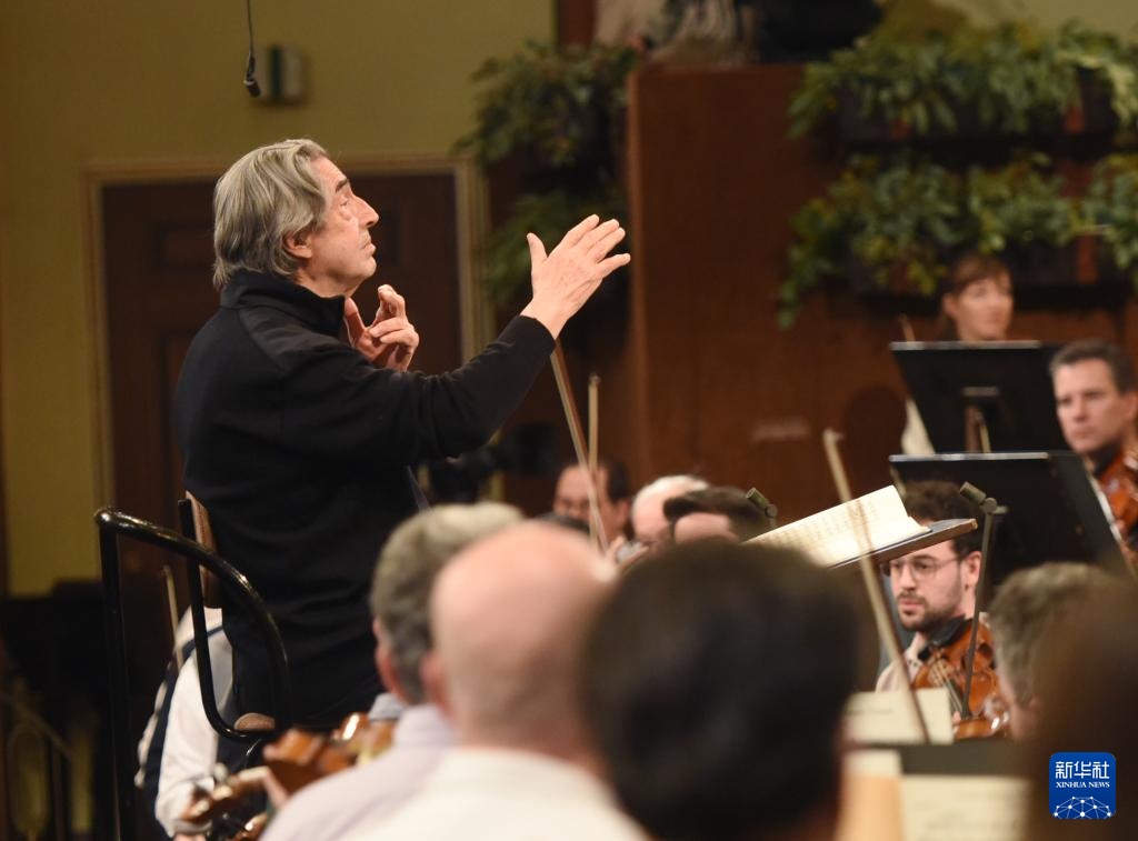 2025年维也纳新年音乐会即将上演