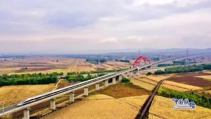 山西内蒙古之间将新增一条高铁大通道 山西内蒙古之间将新增一条高铁大通道