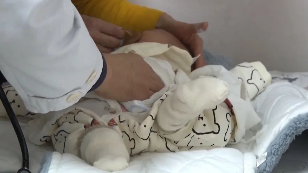 出生三个月 黄疸依旧不退 背后的原因竟是? 出生三个月 黄疸依旧不退 背后的原因竟是?