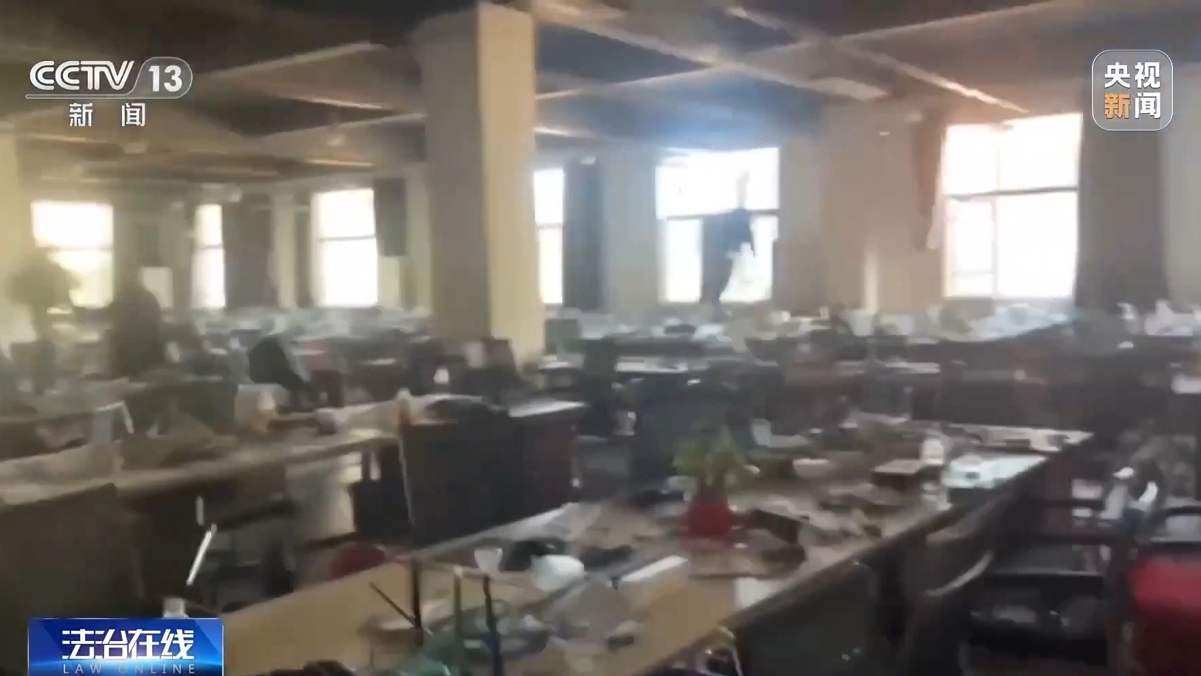 人被明码标价出售、完不成“任务”遭毒打……回流人员讲述明家犯罪集团累累罪行