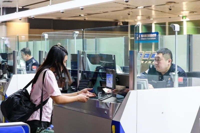 哈尔滨入境游持续升温 国际航线增加航班加密