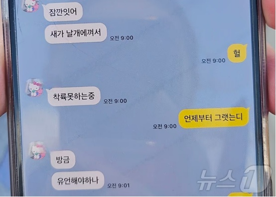 韩客机遇难者最小仅3岁！这条消息一直未读......