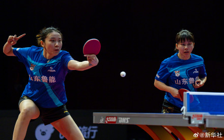 山东鲁能队晋级决赛 山东鲁能队晋级决赛