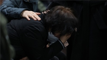 又是波音737-800!又是济州航空!今晨,韩国一客机因起落架故障返航 又是波音737-800!又是济州航空!今晨,韩国一客机因起落架故障返航