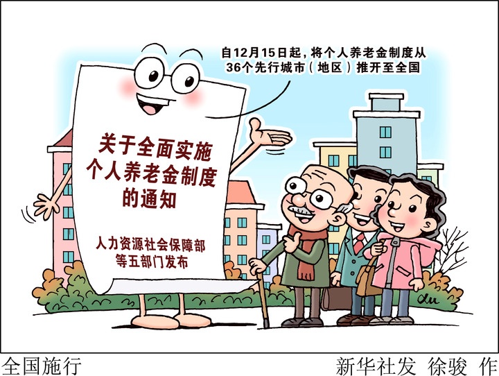 投资个人养老金产品稳赚不赔还免税?真相是…… 投资个人养老金产品稳赚不赔还免税?真相是……