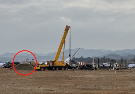 接鸟情预警后发生了什么?韩国空难更多细节公开 接鸟情预警后发生了什么?韩国空难更多细节公开